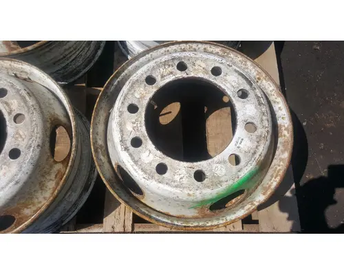 19.5" Other Wheel