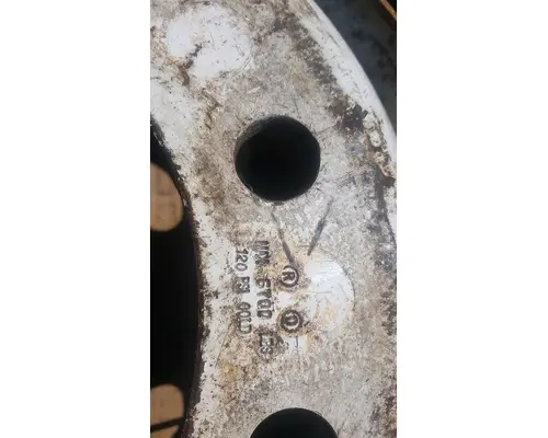 19.5" Other Wheel