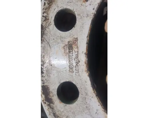19.5" Other Wheel