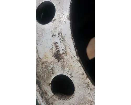 19.5" Other Wheel