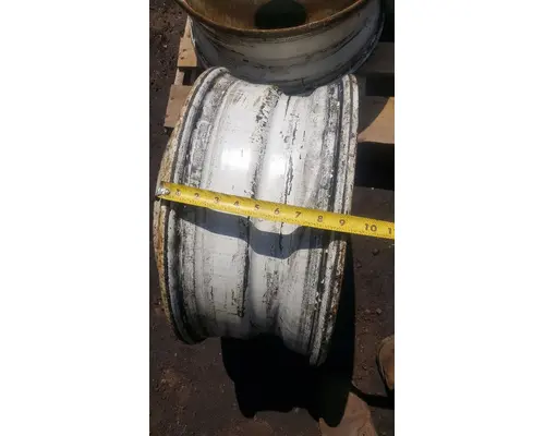 19.5" Other Wheel