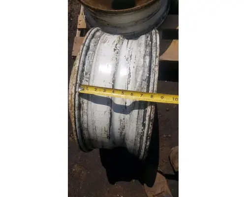 19.5" Other Wheel