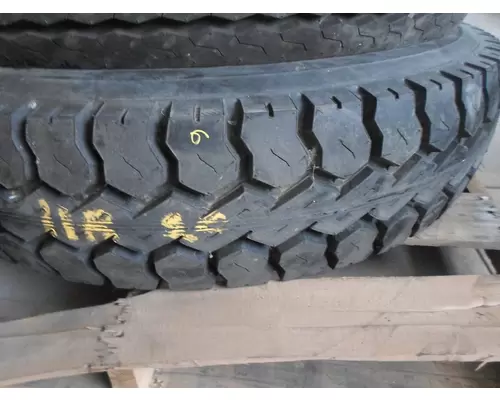 20 REAR TALL Tires