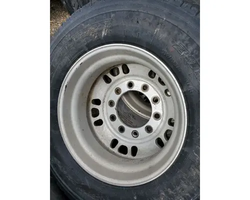 Wheel 22.5" 22.5" Holst Truck Parts