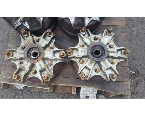 Hub 22.5" Other Casey's Truck Salvage World