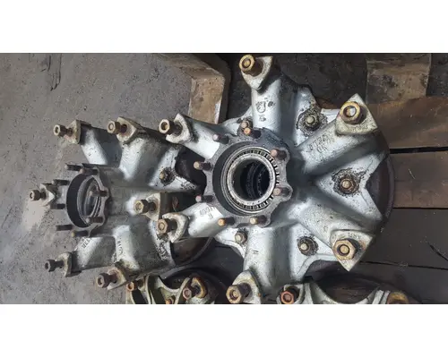 Hub 22.5" Other Casey's Truck Salvage World