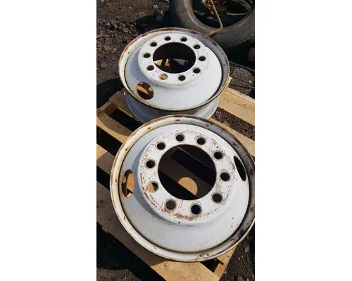 Wheel 22.5" Other Casey's Truck Salvage World