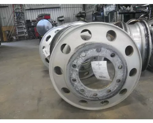 Wheel 22.5 10HPW ALUMINUM Active Truck Parts