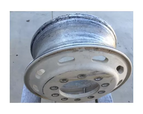 Wheel 22.5 10HPW ALUMINUM Active Truck Parts