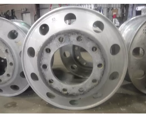 Wheel 22.5 10HPW ALUMINUM Active Truck Parts