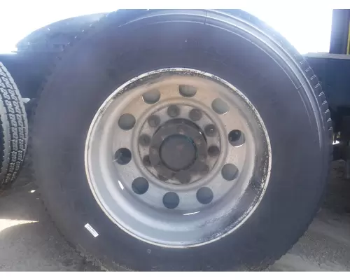 Wheel 22.5 10HPW ALUMINUM Active Truck Parts