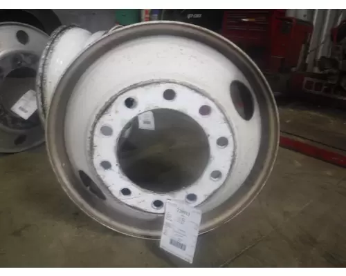 Wheel 22.5 10HPW STEEL Active Truck Parts