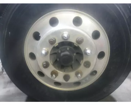 Wheel 22.5 10HPW STEEL Active Truck Parts