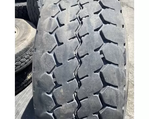 22.5" Rear Other Tire and Rim