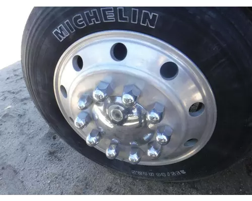 22.5 10HB ALUMINUM Wheel