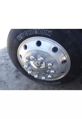 22.5 10HB ALUMINUM Wheel