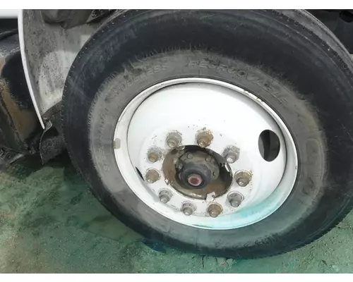 22.5 10HB STEEL Wheel