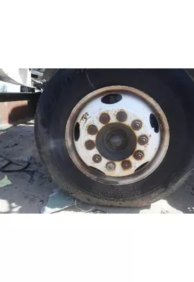 22.5 10HB STEEL Wheel