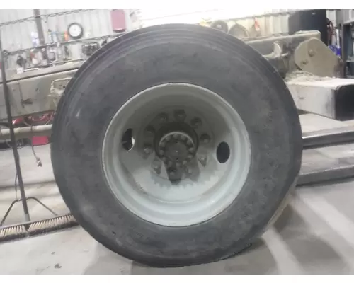 22.5 10HB STEEL Wheel