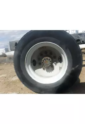 22.5 10HB STEEL Wheel