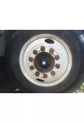 22.5 10HB STEEL Wheel