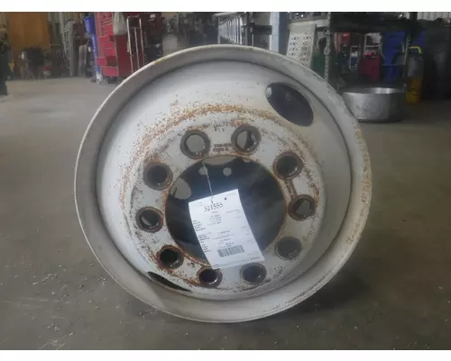 22.5 10HB STEEL Wheel