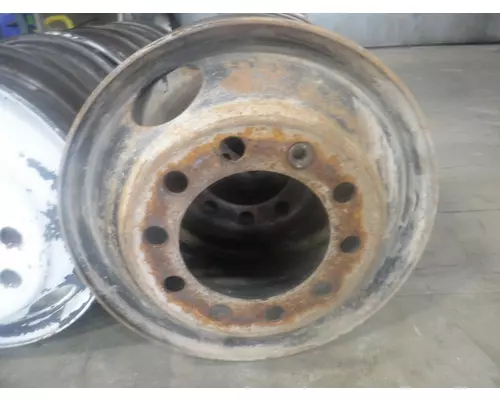 22.5 10HB STEEL Wheel