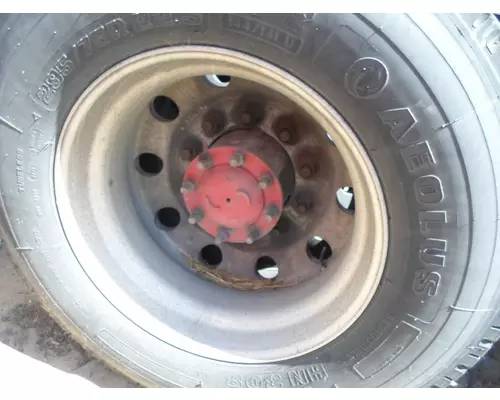 22.5 10HPW ALUMINUM Wheel