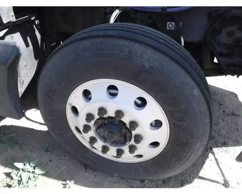 22.5 10HPW ALUMINUM Wheel