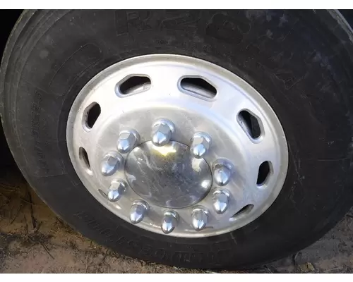 22.5 10HPW ALUMINUM Wheel