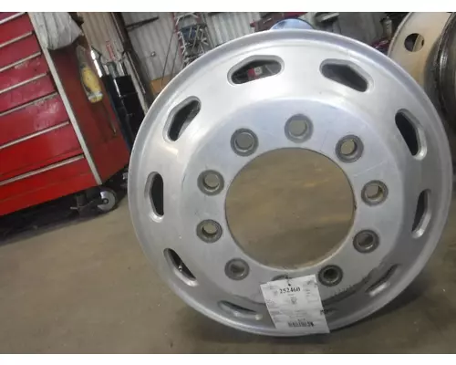 22.5 10HPW ALUMINUM Wheel