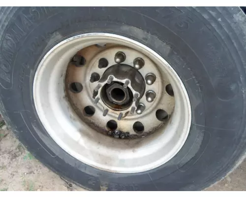 22.5 10HPW ALUMINUM Wheel