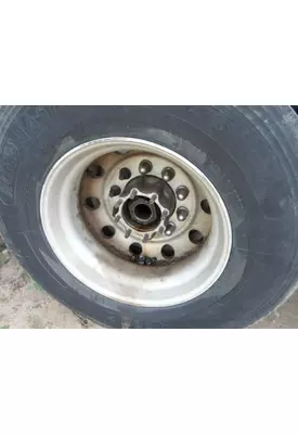 22.5 10HPW ALUMINUM Wheel