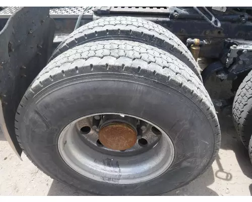 22.5 10HPW ALUMINUM Wheel