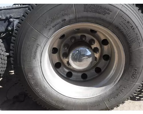 22.5 10HPW ALUMINUM Wheel