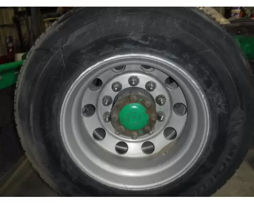 22.5 10HPW ALUMINUM Wheel