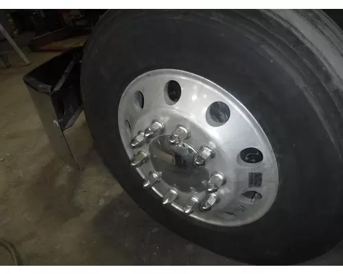 22.5 10HPW ALUMINUM Wheel