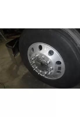 22.5 10HPW ALUMINUM Wheel