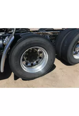 22.5 10HPW ALUMINUM Wheel