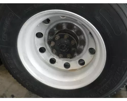 22.5 10HPW ALUMINUM Wheel