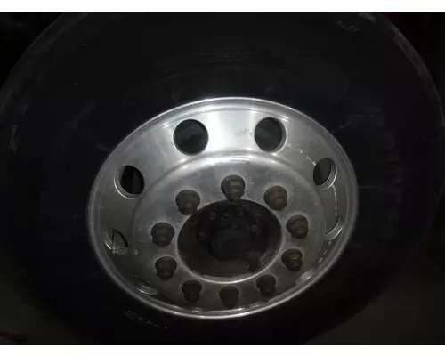 22.5 10HPW ALUMINUM Wheel