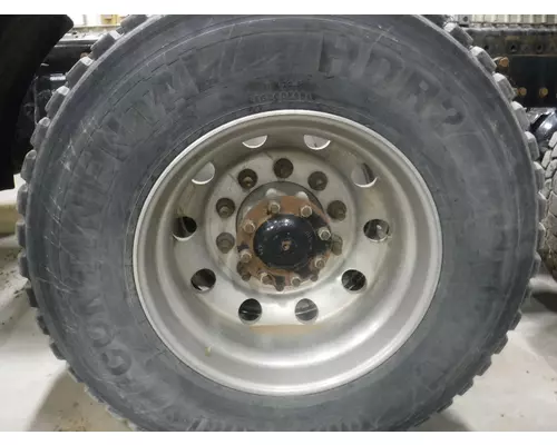 22.5 10HPW ALUMINUM Wheel