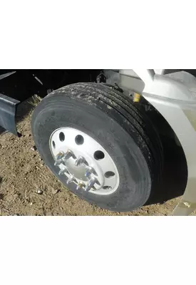 22.5 10HPW ALUMINUM Wheel