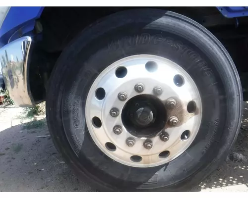 22.5 10HPW ALUMINUM Wheel