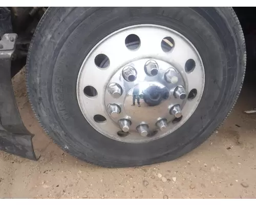 22.5 10HPW ALUMINUM Wheel