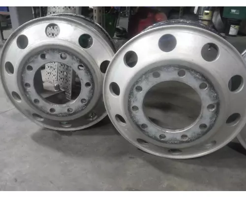 22.5 10HPW ALUMINUM Wheel