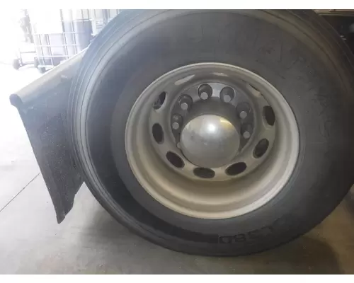 22.5 10HPW ALUMINUM Wheel