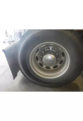 22.5 10HPW ALUMINUM Wheel