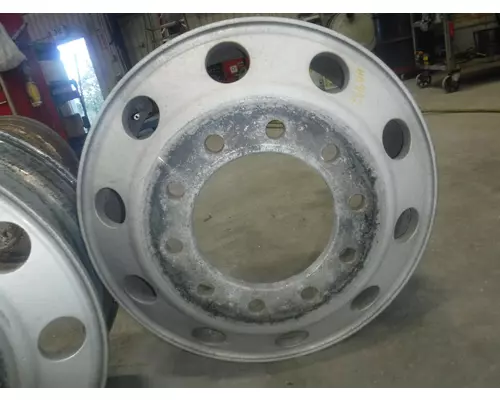 22.5 10HPW ALUMINUM Wheel