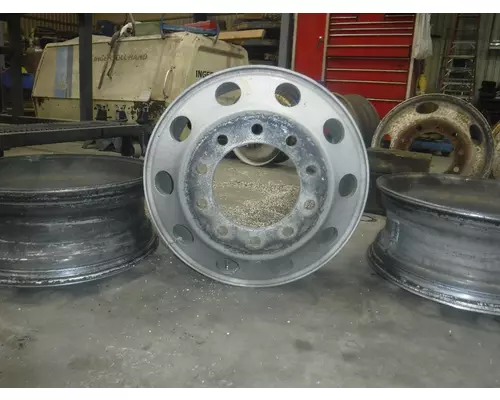 22.5 10HPW ALUMINUM Wheel